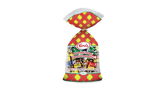 Image Candies and Gums